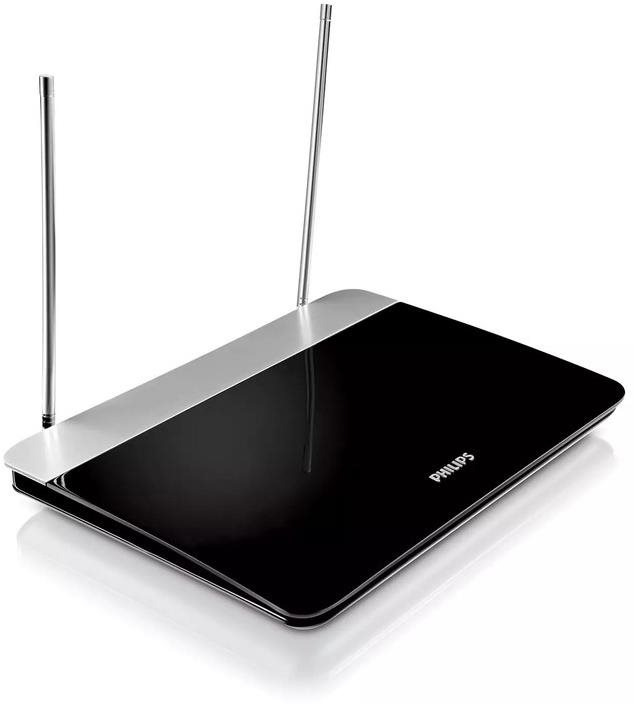 Philips SDV6227/12 TV-Antenne