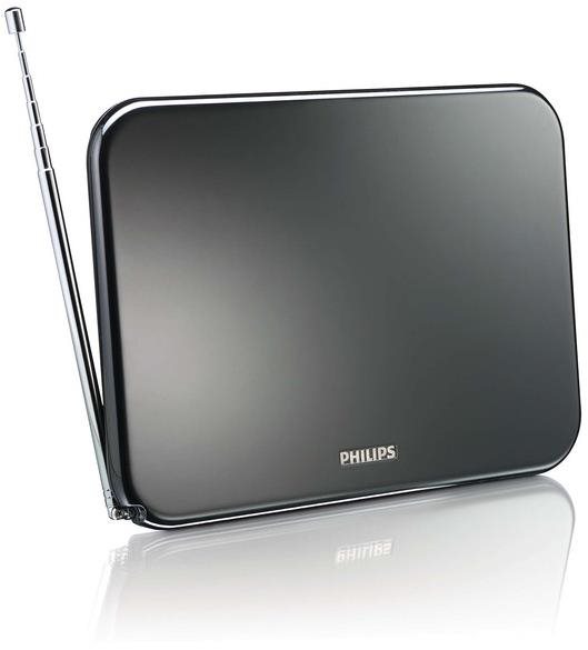 Philips SDV6224 TV-Antenne