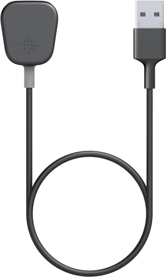 Fitbit Charge 4 Charging Cable Power Cable