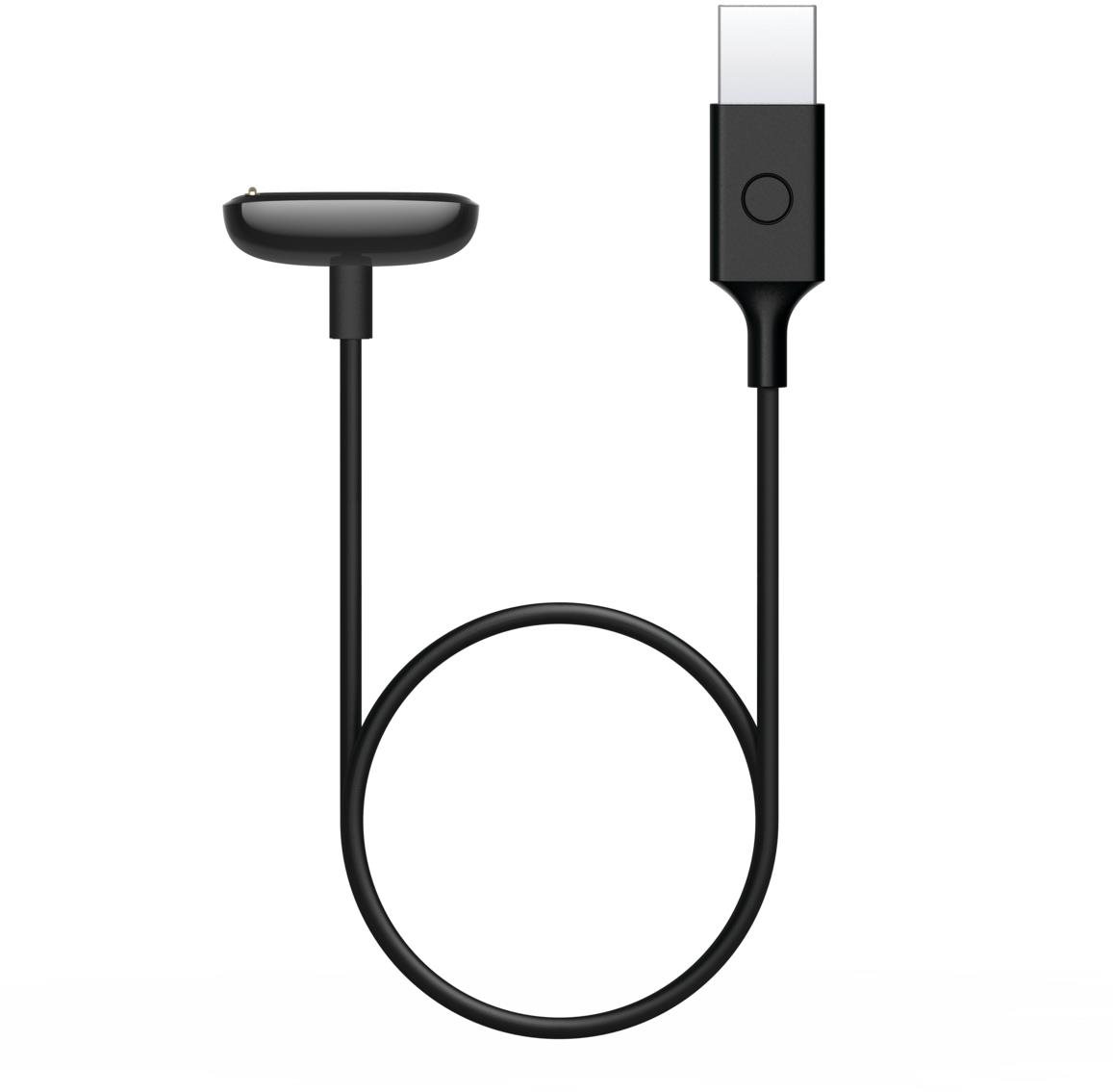 Fitbit Luxe Charging Cable Power Cable