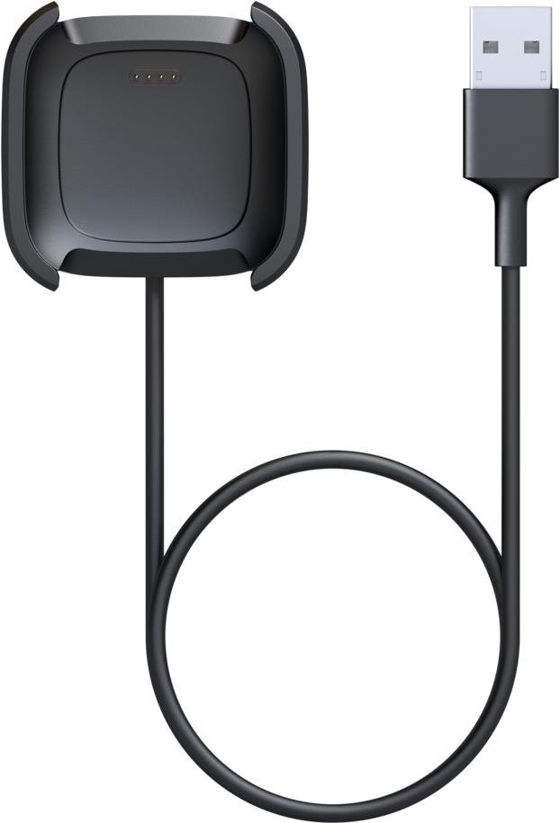 Fitbit Versa 2 Charging Cable Power Cable