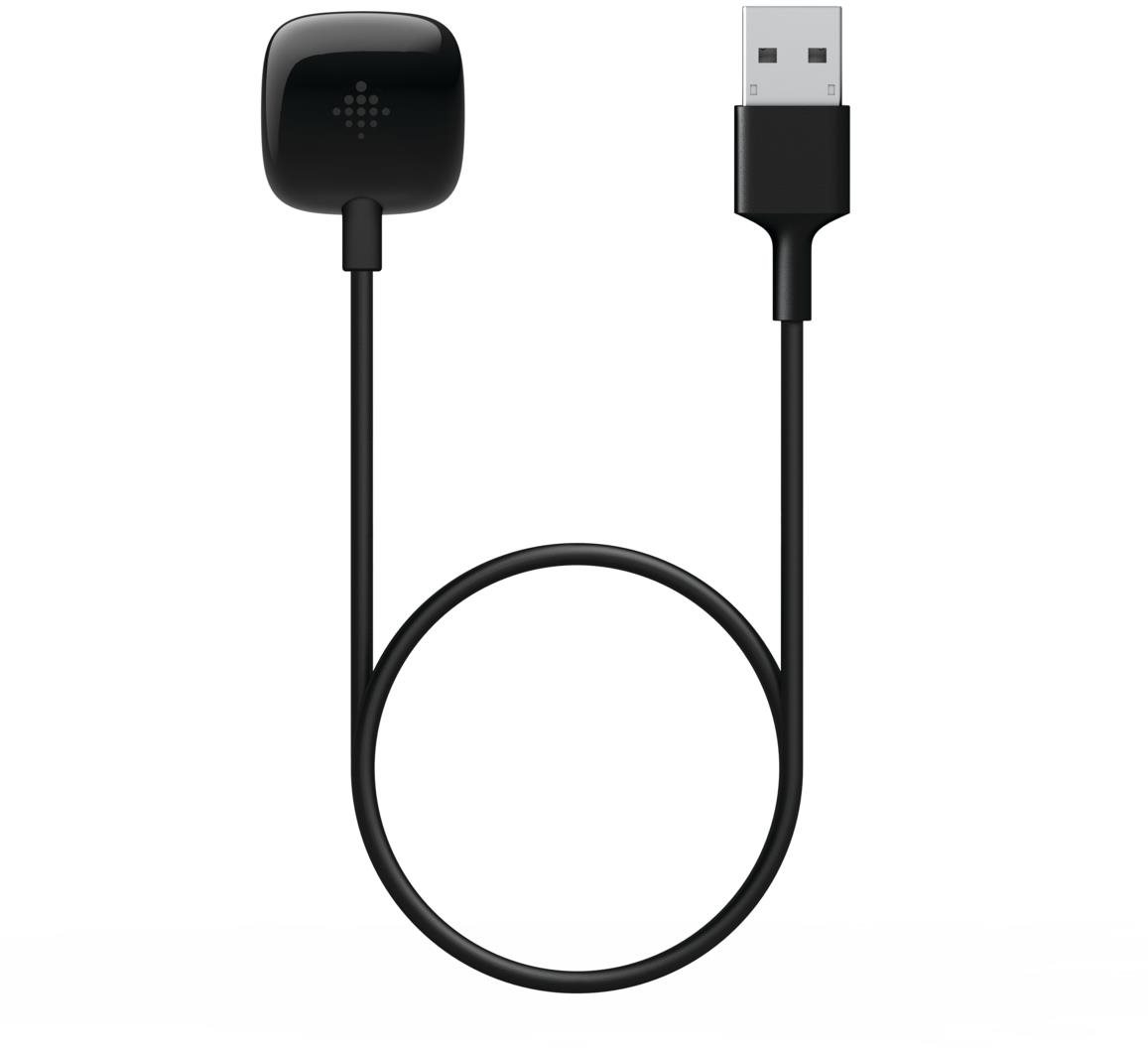 Fitbit Sense & Versa 3 Charging Cable Power Cable