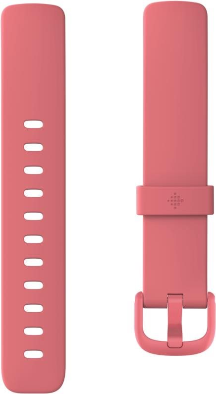 Fitbit Inspire 2 Classic Band, Desert Rose, Small Watch Strap