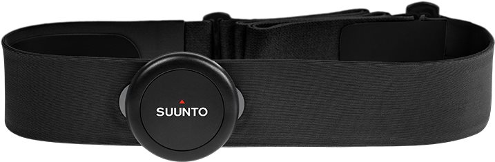 Suunto Smart Heart Rate Belt Mellkaspánt