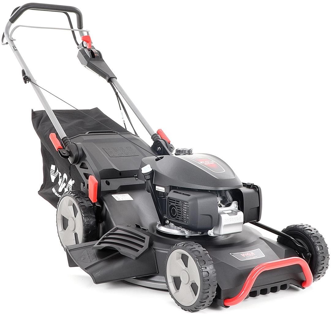 VeGA 547 SPXV GCV 5 in 1 Benzínová kosačka