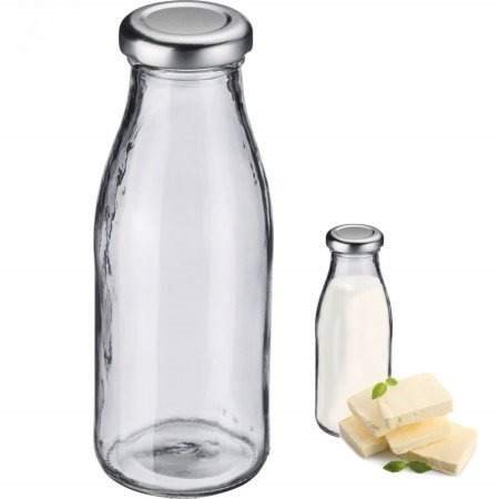 Westmark na mlieko alebo džús 250 ml Fľaša na mlieko