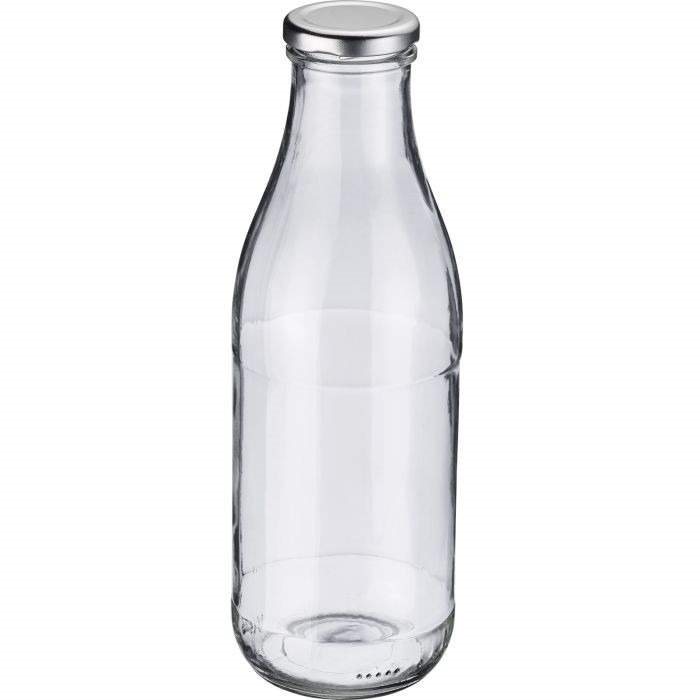 Westmark na mlieko alebo džús 500 ml Fľaša na mlieko