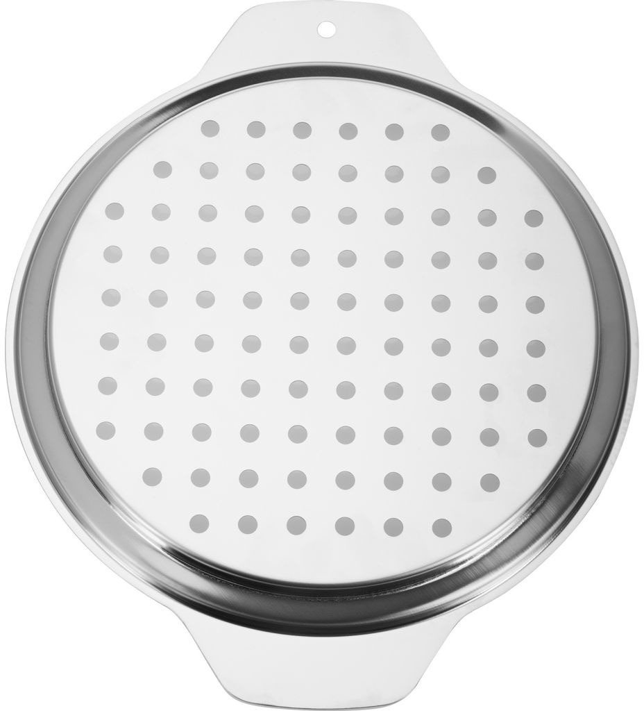 Westmark Strúhadlo na noky, halušky na hrniec, so stierkou Strúhadlo