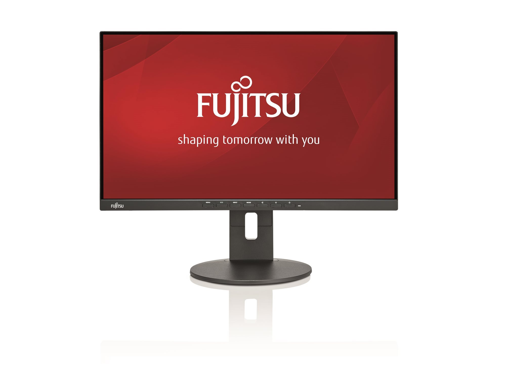 23.8" Fujitsu B24-9 TS LCD Monitor