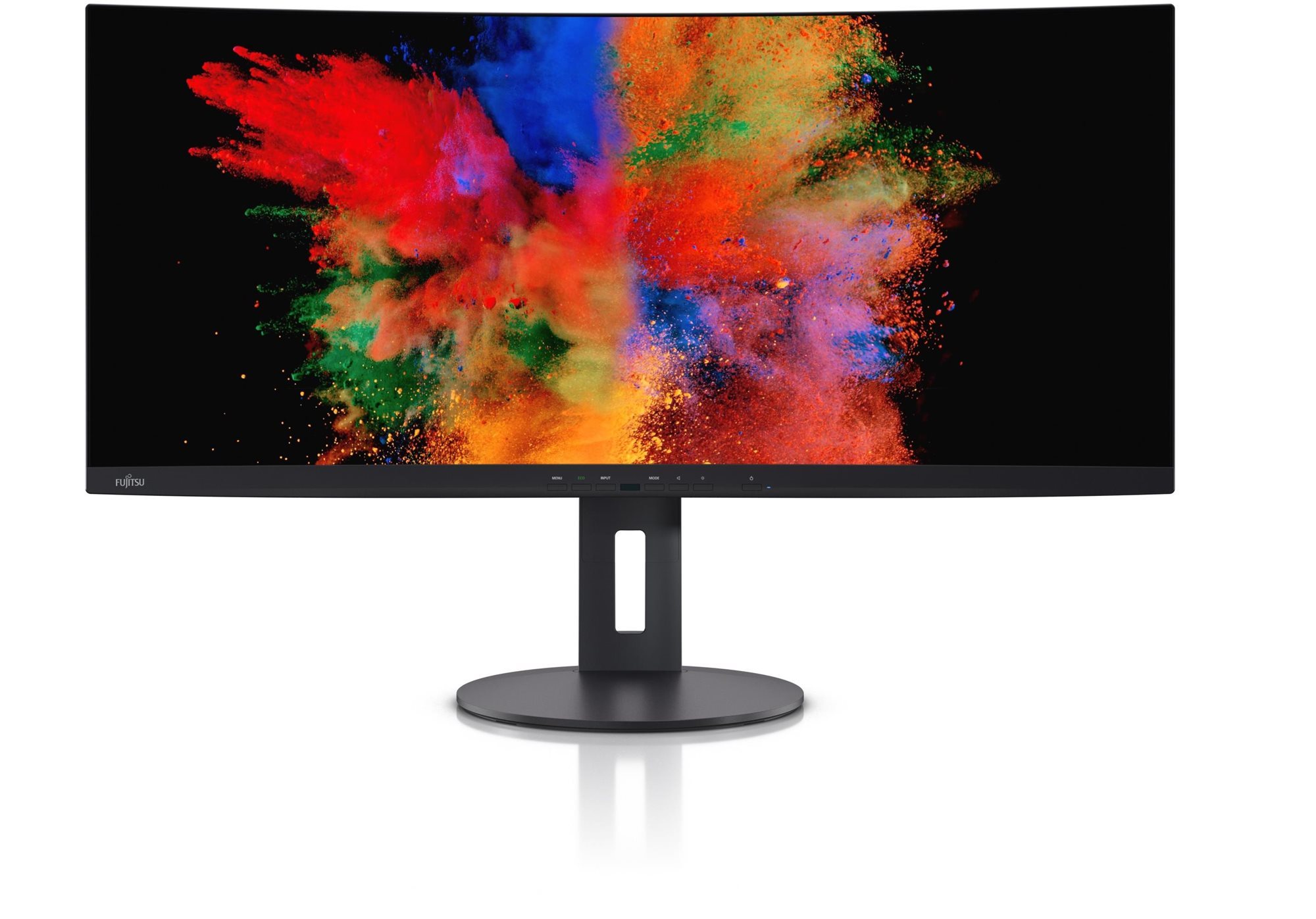 34.14" Fujitsu P34-9 US LCD Monitor