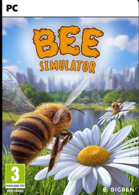 Bee Simulator PC Game
