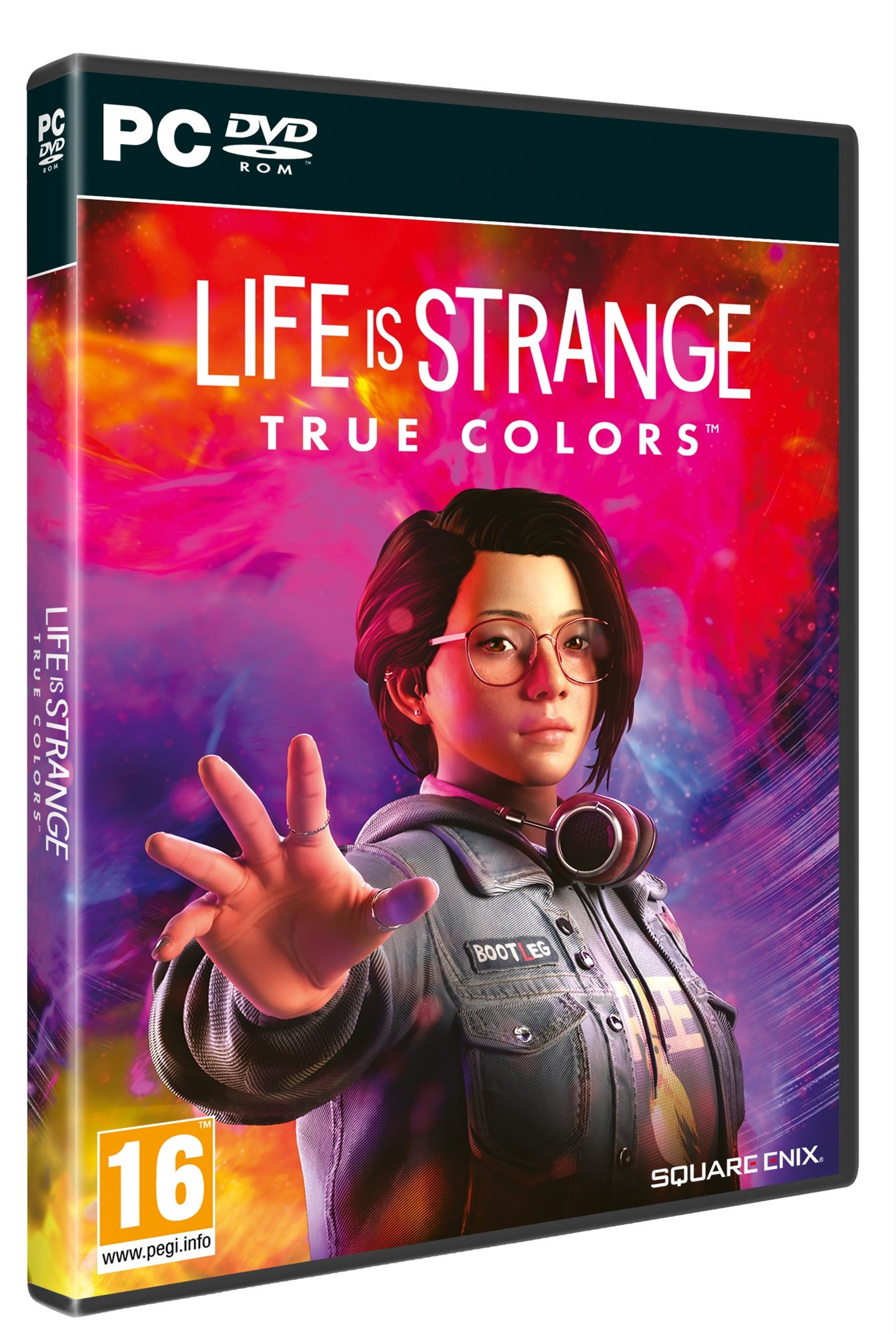 Life is Strange: True Colors PC Game