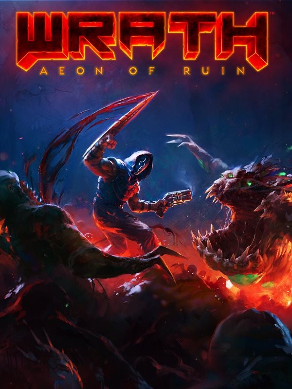 Wrath: Aeon Of Ruin PC játék