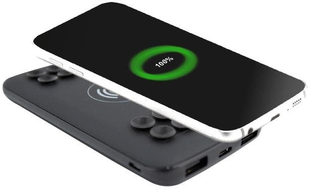 Orava WCH-004 Powerbank