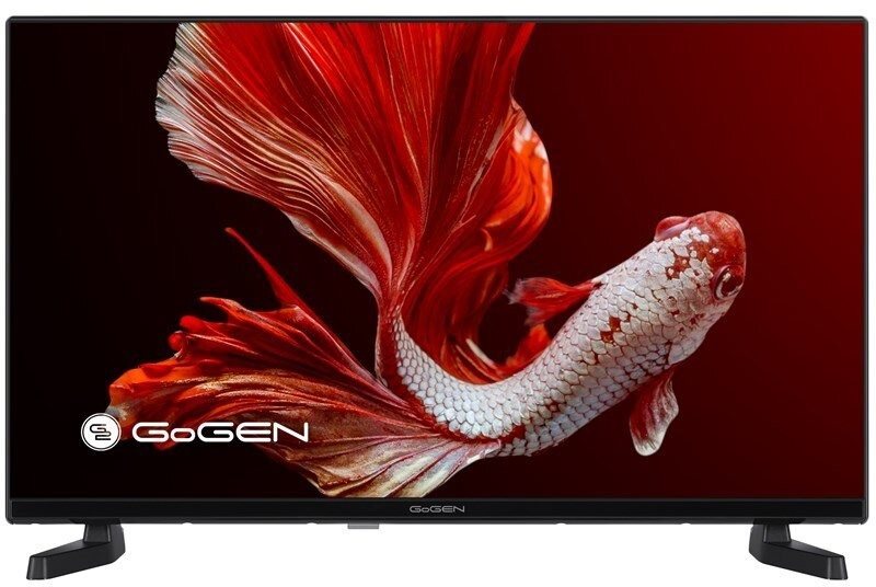 32" Gogen TVH 32P381T Televízió