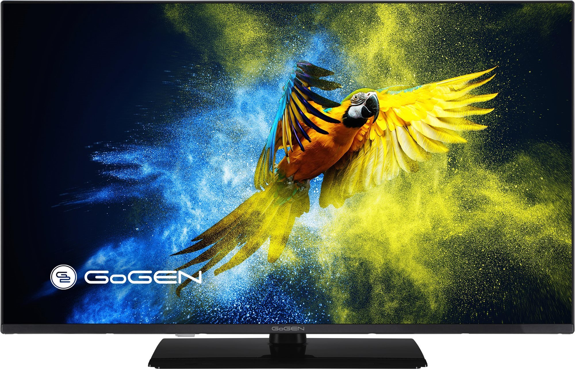 43" Gogen TVF 43M340 STWEB Televízor