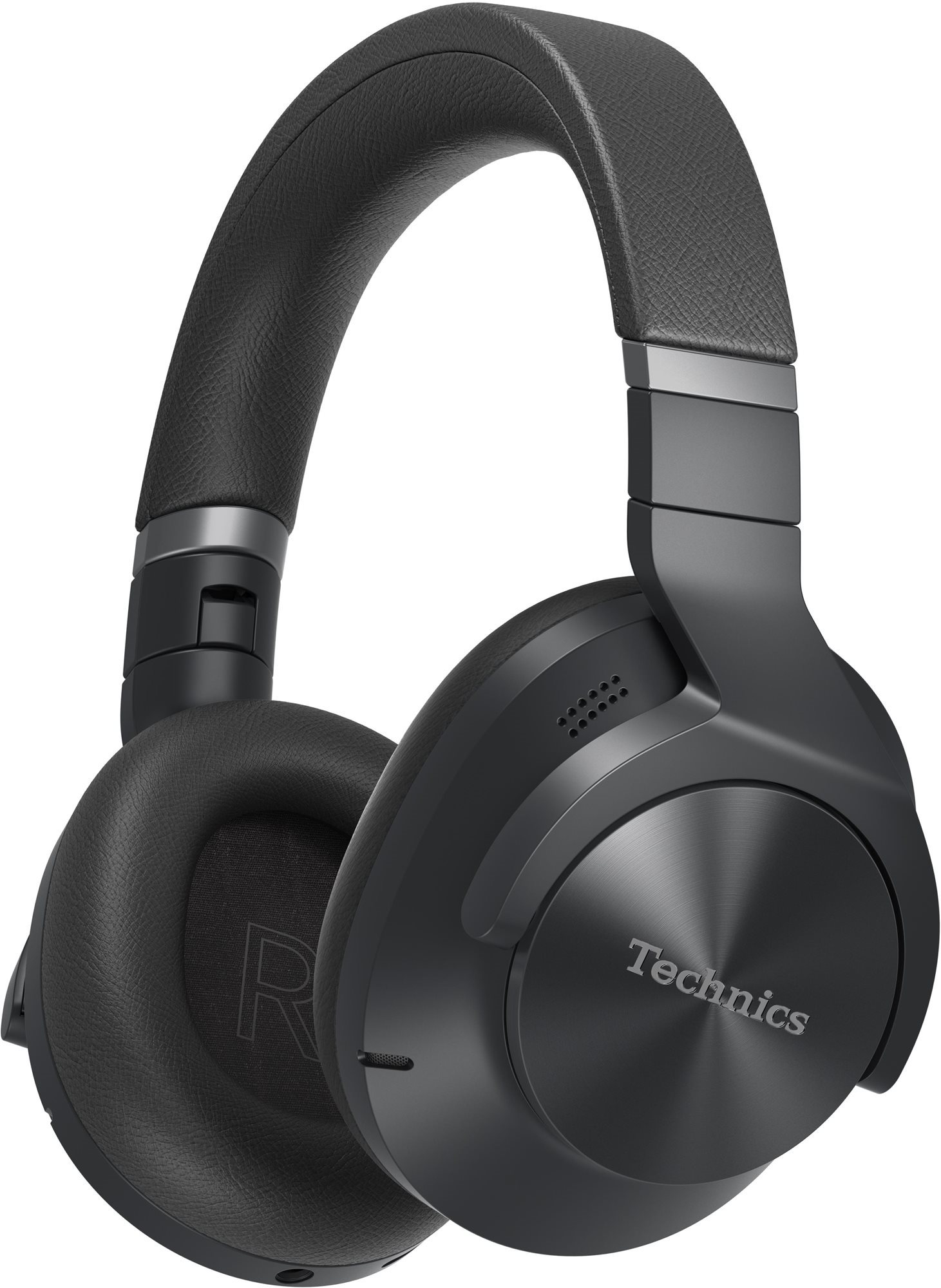 Technics EAH-A800E-K Kabellose Kopfhörer