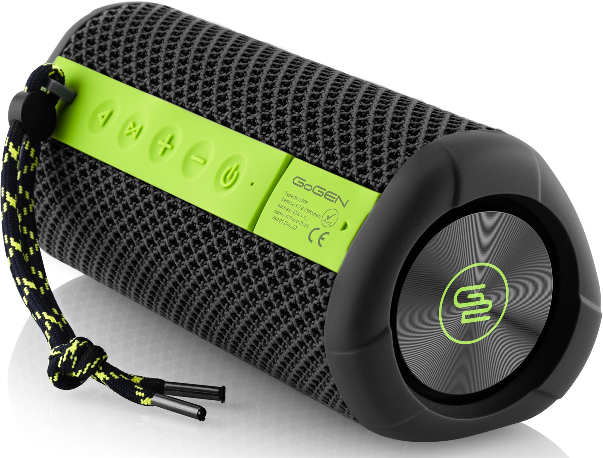 Gogen BS 270B Bluetooth reproduktor