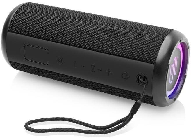 Gogen BS 350B DANCEE čierny Bluetooth reproduktor