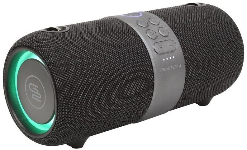 Gogen BS 420B čierny Bluetooth reproduktor