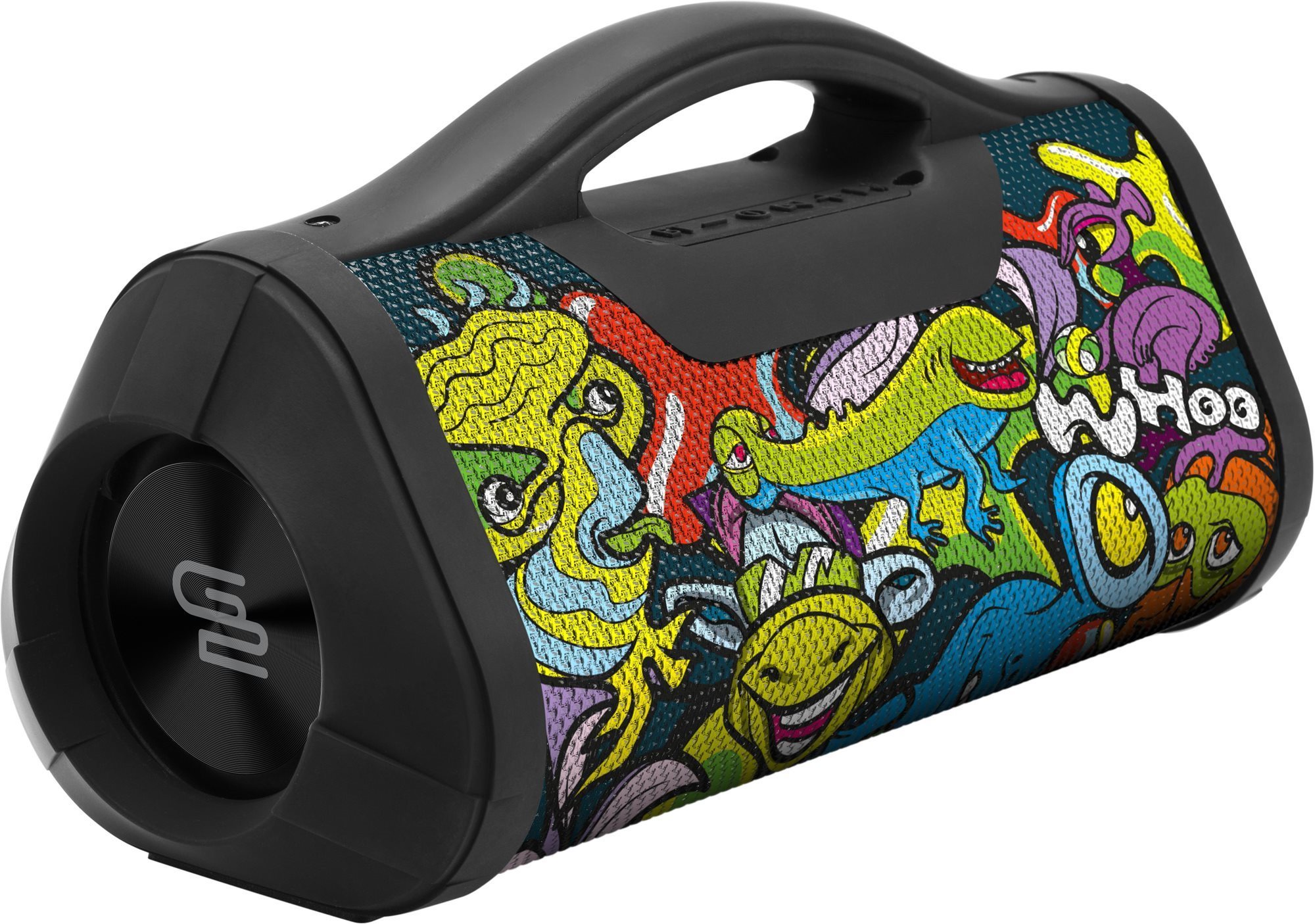 Gogen BPS 330 COMICS Bluetooth reproduktor