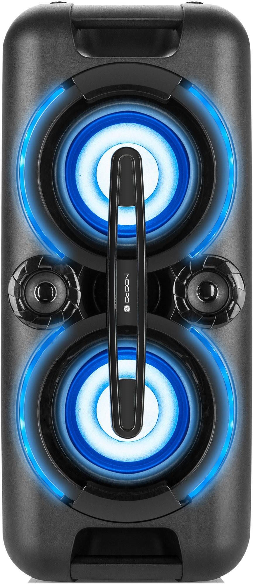 Gogen BPS 686 Bluetooth reproduktor