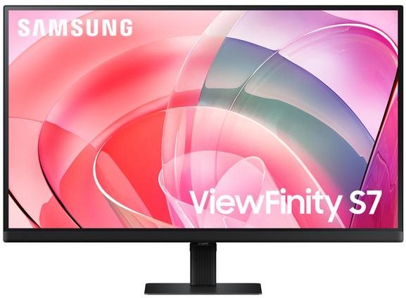 32" Samsung ViewFinity S70D LCD monitor