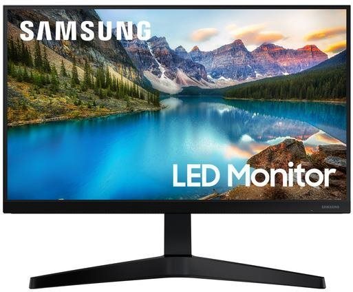 24" Samsung F24T370 LCD Monitor