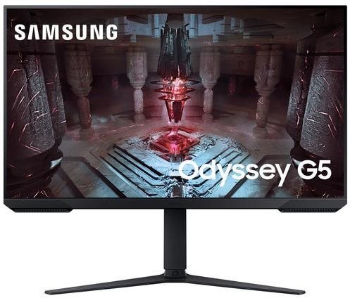 32" Samsung Odyssey G51C LCD monitor