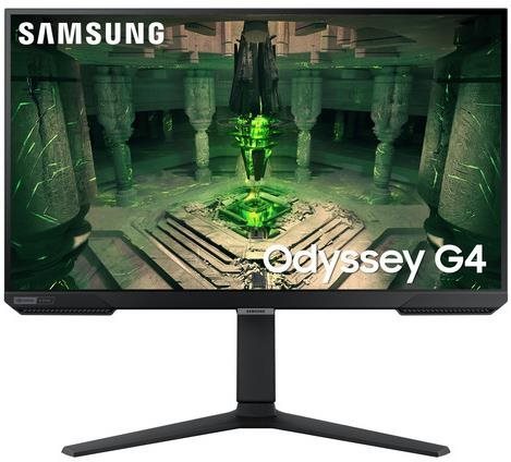 27" Samsung Odyssey G40B LCD monitor