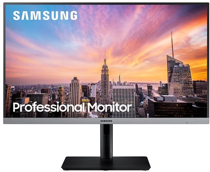 27" Samsung S27R650 LCD Monitor