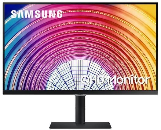 27" Samsung ViewFinity S60A LCD Monitor