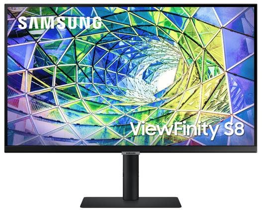 27" Samsung ViewFinity S800UA LCD monitor