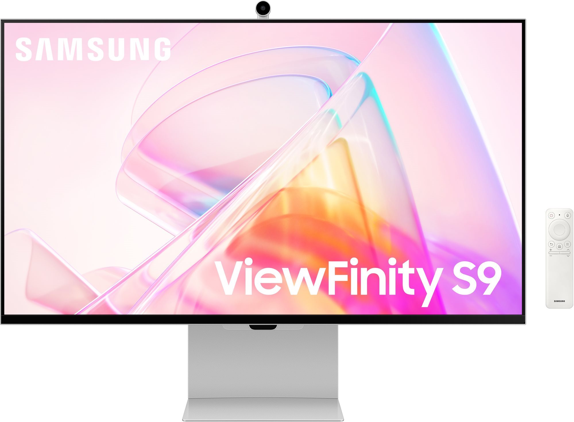 27" Samsung ViewFinity 5K S90PC Smart LCD monitor