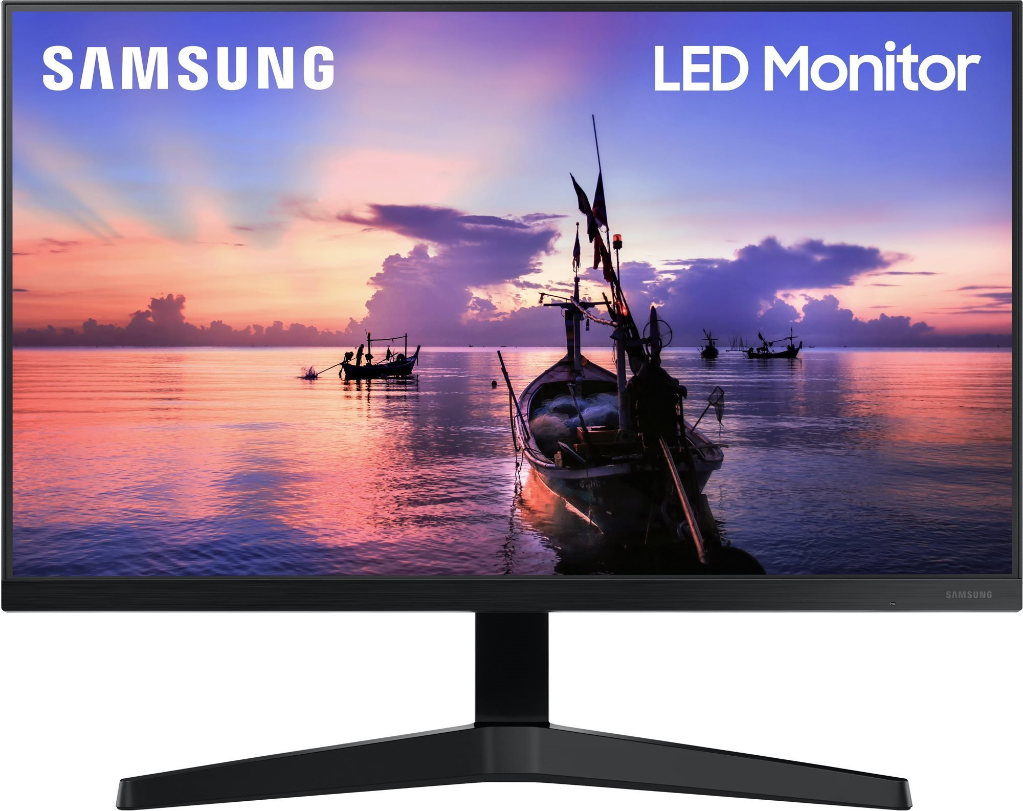 27" Samsung F27T350 LCD monitor