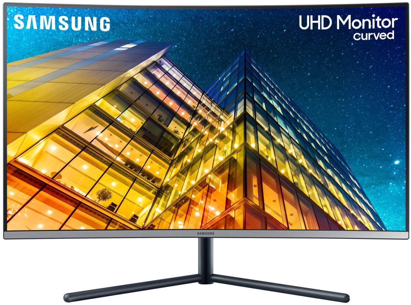 32" Samsung U32R590 LCD Monitor