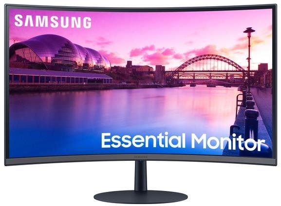 32" Samsung S39C LCD Monitor