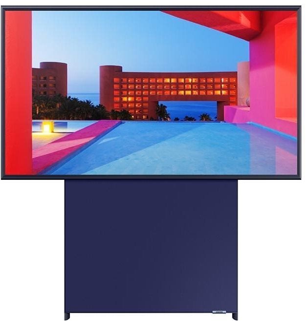 43" Samsung BS43T-G Großformat-Display