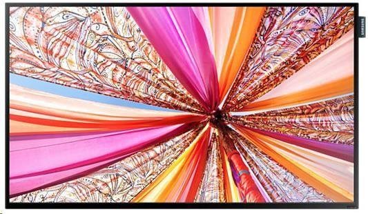 32" Samsung QM32R-B Écran grand format