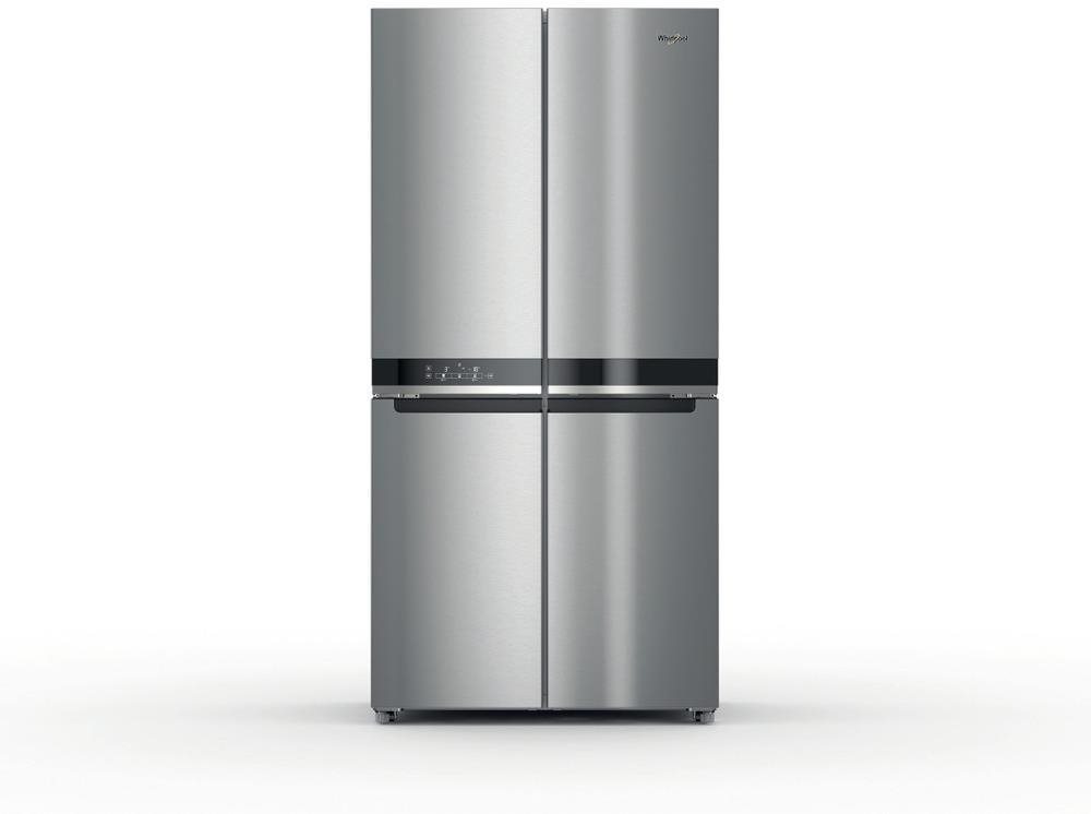 WHIRLPOOL WQ9 U1L Americká chladnička