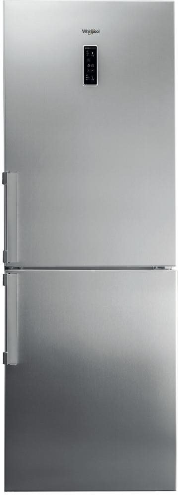 WHIRLPOOL WB70E 972 X Chladnička