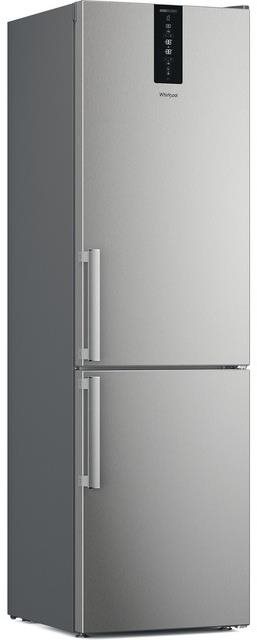 WHIRLPOOL W7X 93T OX H Hűtőszekrény
