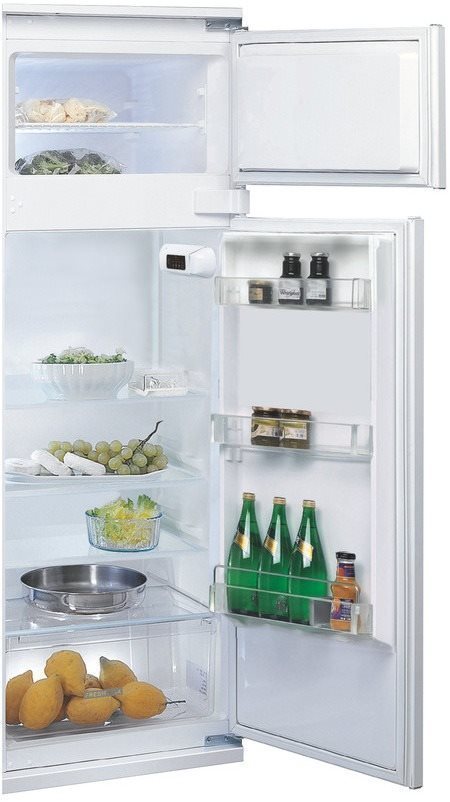 WHIRLPOOL ART 3802 Vstavaná chladnička