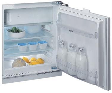 WHIRLPOOL WBUF011 Vstavaná chladnička