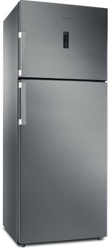 WHIRLPOOL WT70E 832 X Hűtőszekrény