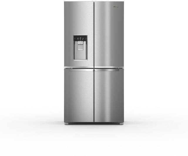 WHIRLPOOL WQ9I MO2L EF Americká chladnička