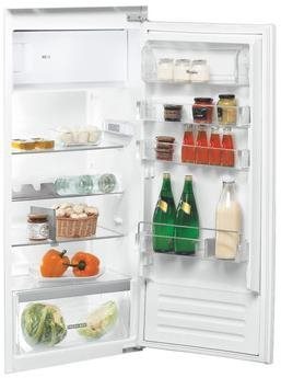 WHIRLPOOL ARG 86122 Vstavaná chladnička