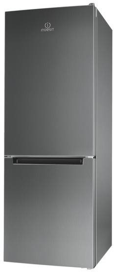 INDESIT LI6 S2E X Hűtőszekrény