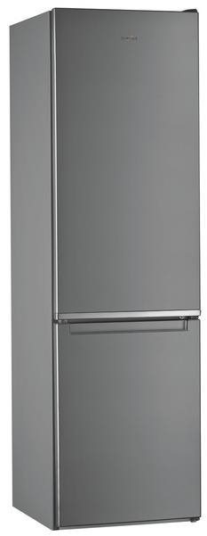 WHIRLPOOL W9M 941S OX Hűtőszekrény