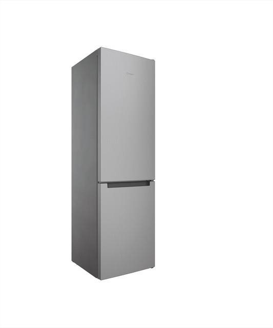 INDESIT INFC9 TI22X Hűtőszekrény